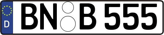 BN-B555
