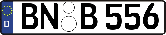 BN-B556