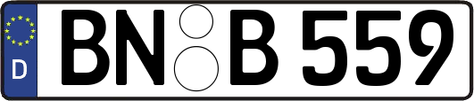 BN-B559