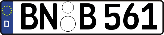 BN-B561