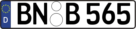 BN-B565