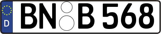 BN-B568