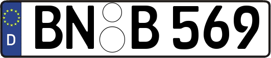 BN-B569