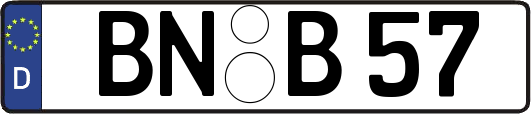 BN-B57