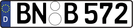 BN-B572