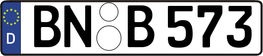 BN-B573