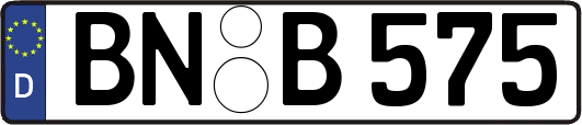 BN-B575