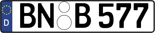 BN-B577