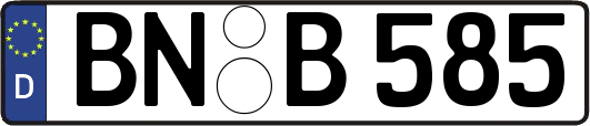BN-B585