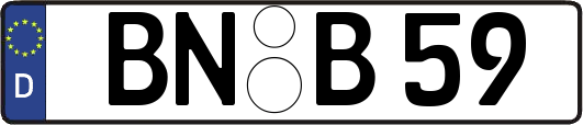 BN-B59