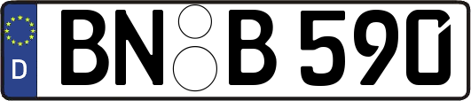 BN-B590