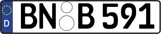 BN-B591