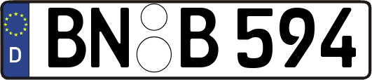 BN-B594