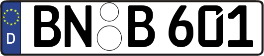 BN-B601