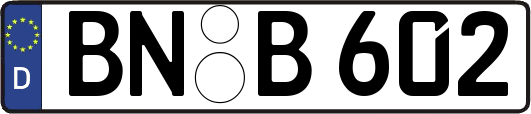BN-B602