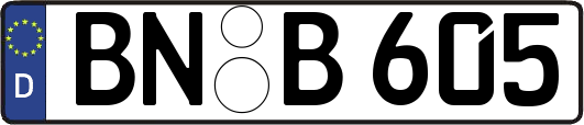 BN-B605