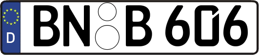 BN-B606