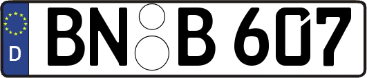 BN-B607