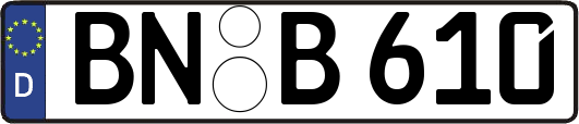 BN-B610