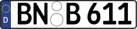 BN-B611