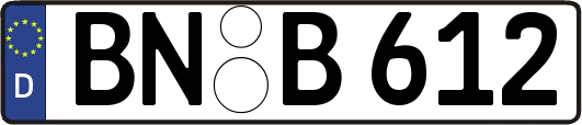 BN-B612