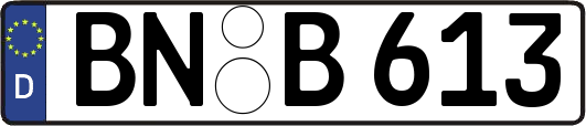 BN-B613