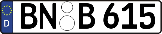 BN-B615