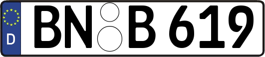BN-B619