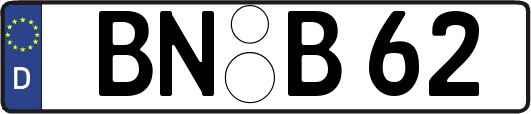 BN-B62