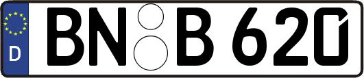 BN-B620