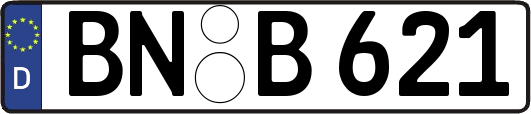 BN-B621