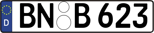 BN-B623