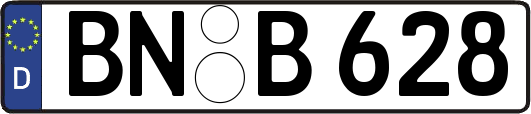 BN-B628