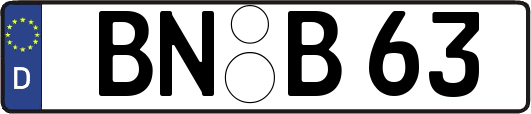 BN-B63