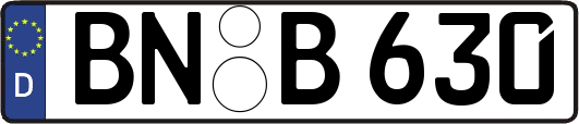 BN-B630