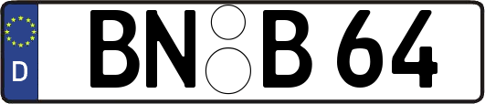 BN-B64