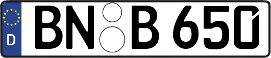 BN-B650