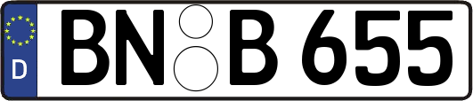 BN-B655