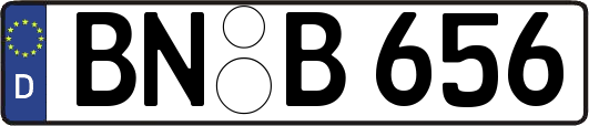 BN-B656