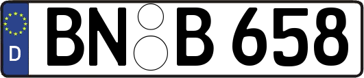 BN-B658