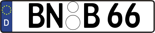 BN-B66