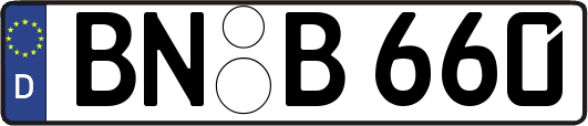 BN-B660
