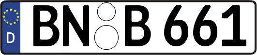 BN-B661