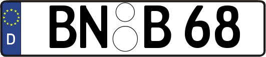 BN-B68