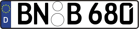 BN-B680