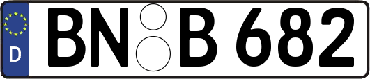 BN-B682