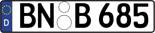 BN-B685