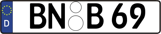 BN-B69