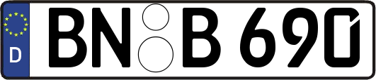 BN-B690