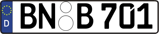 BN-B701